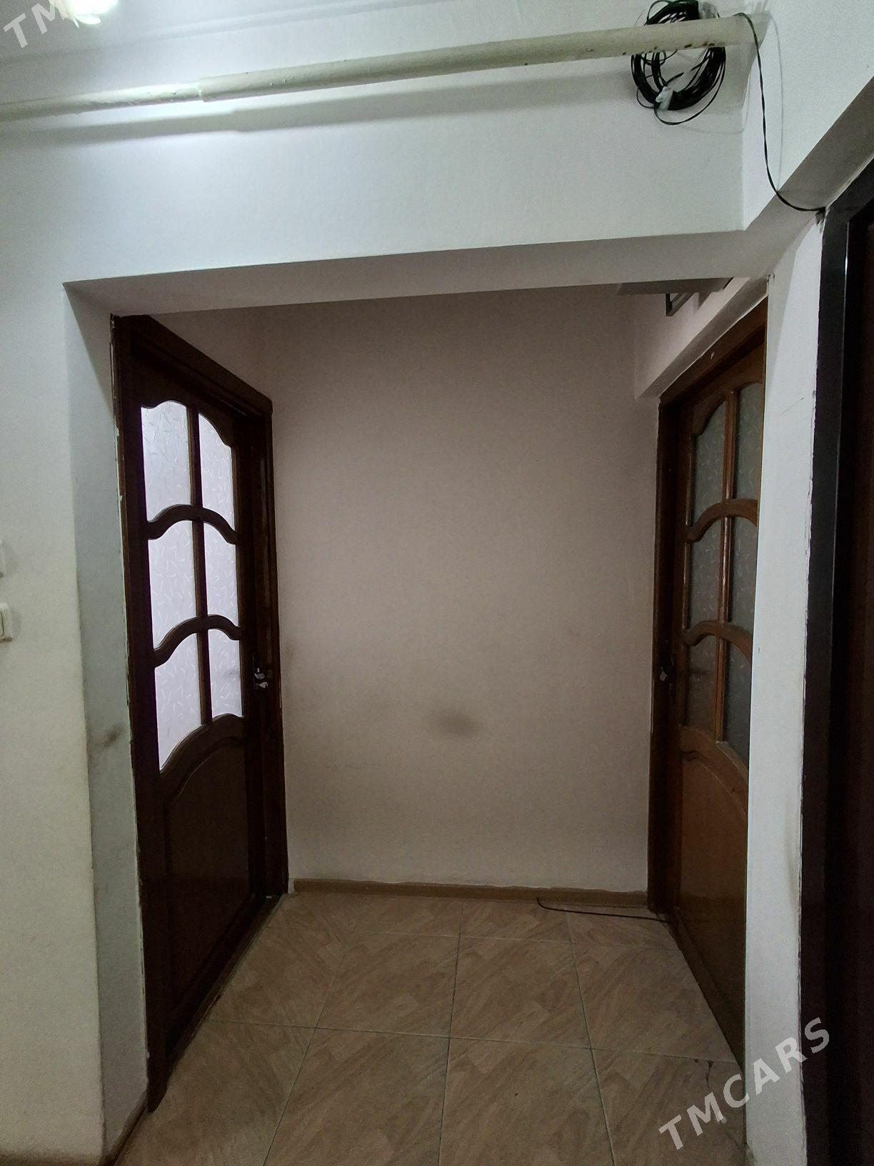 SATLYK JAÝ EYESINDEN - Мары - img 9