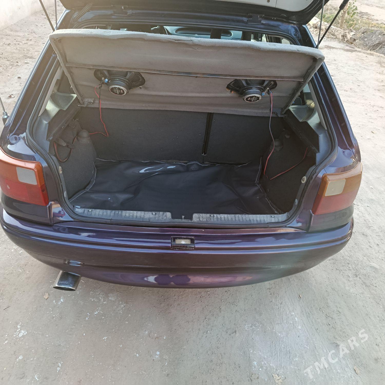 Opel Astra 1994 - 45 000 TMT - Boldumsaz - img 6