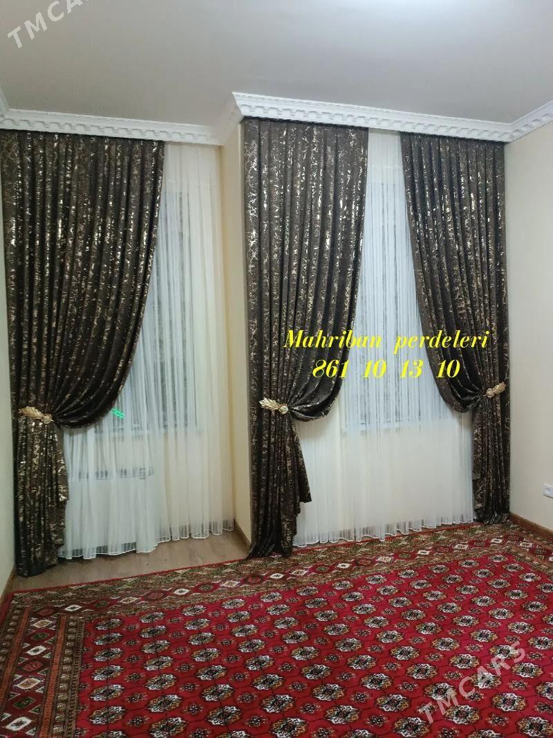 Tuty Zanawesga Perdeler - Хитровка - img 4