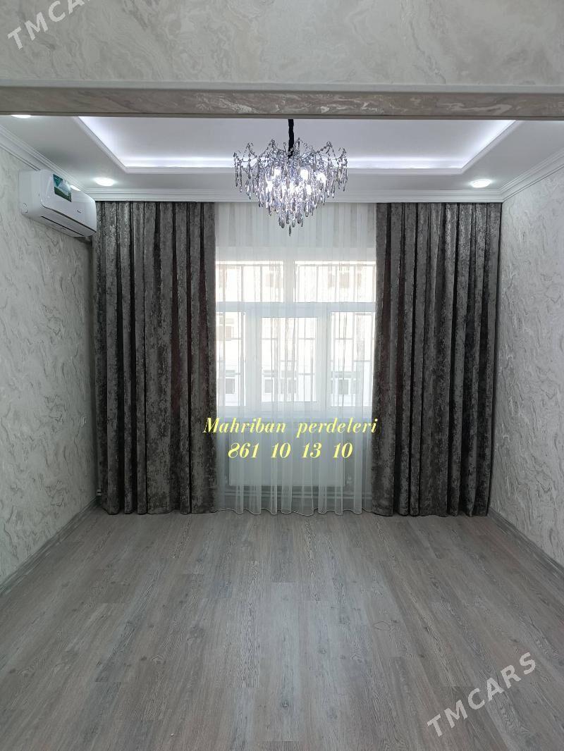 Tuty Zanawesga Perdeler - Хитровка - img 3