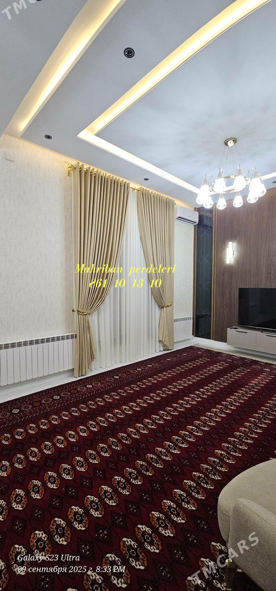 Tuty Zanawesga Perdeler - Хитровка - img 6