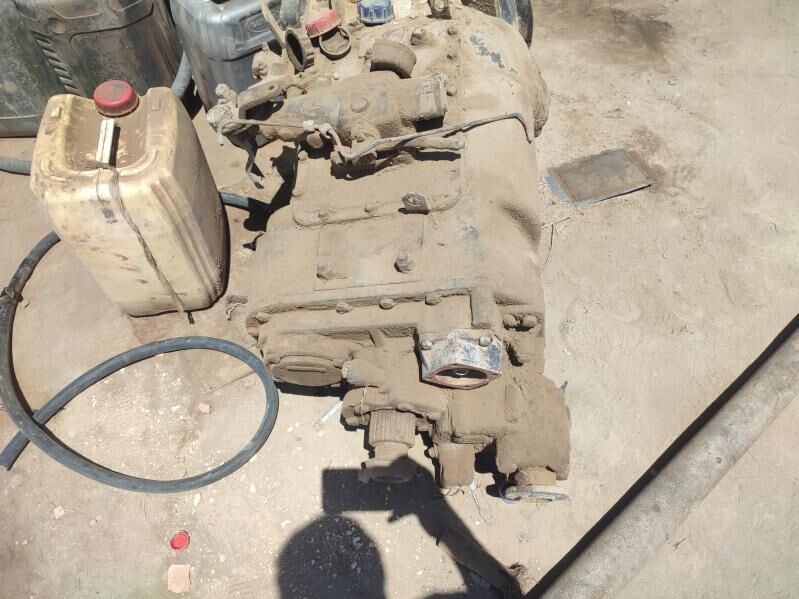 шахман матор каропка 20 000 TMT - Дашогуз - img 2