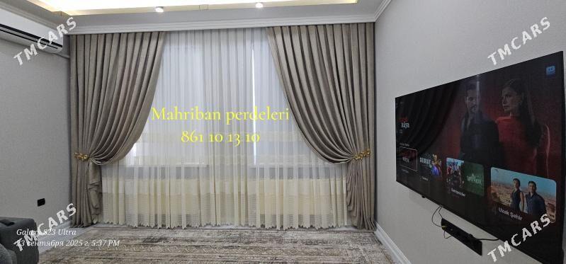 Tuty Zanawesga Perdeler - Хитровка - img 7