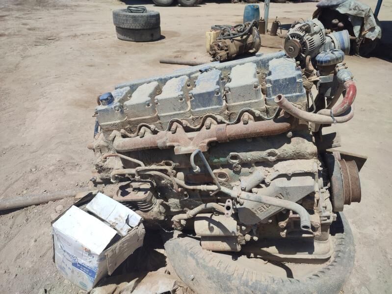 шахман матор каропка 20 000 TMT - Дашогуз - img 5