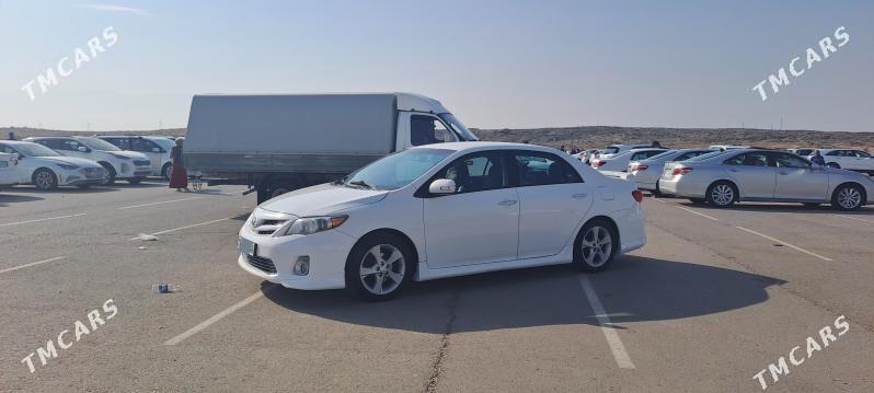 Toyota Corolla 2011 - 178 000 TMT - Ашхабад - img 2
