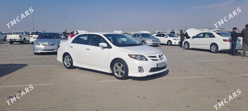 Toyota Corolla 2011 - 178 000 TMT - Ашхабад - img 3