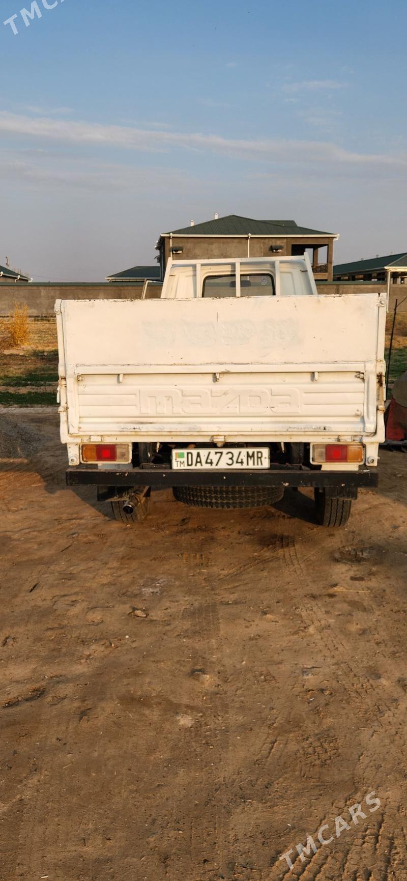 Mazda Mazda2 1992 - 65 000 TMT - Байрамали - img 3