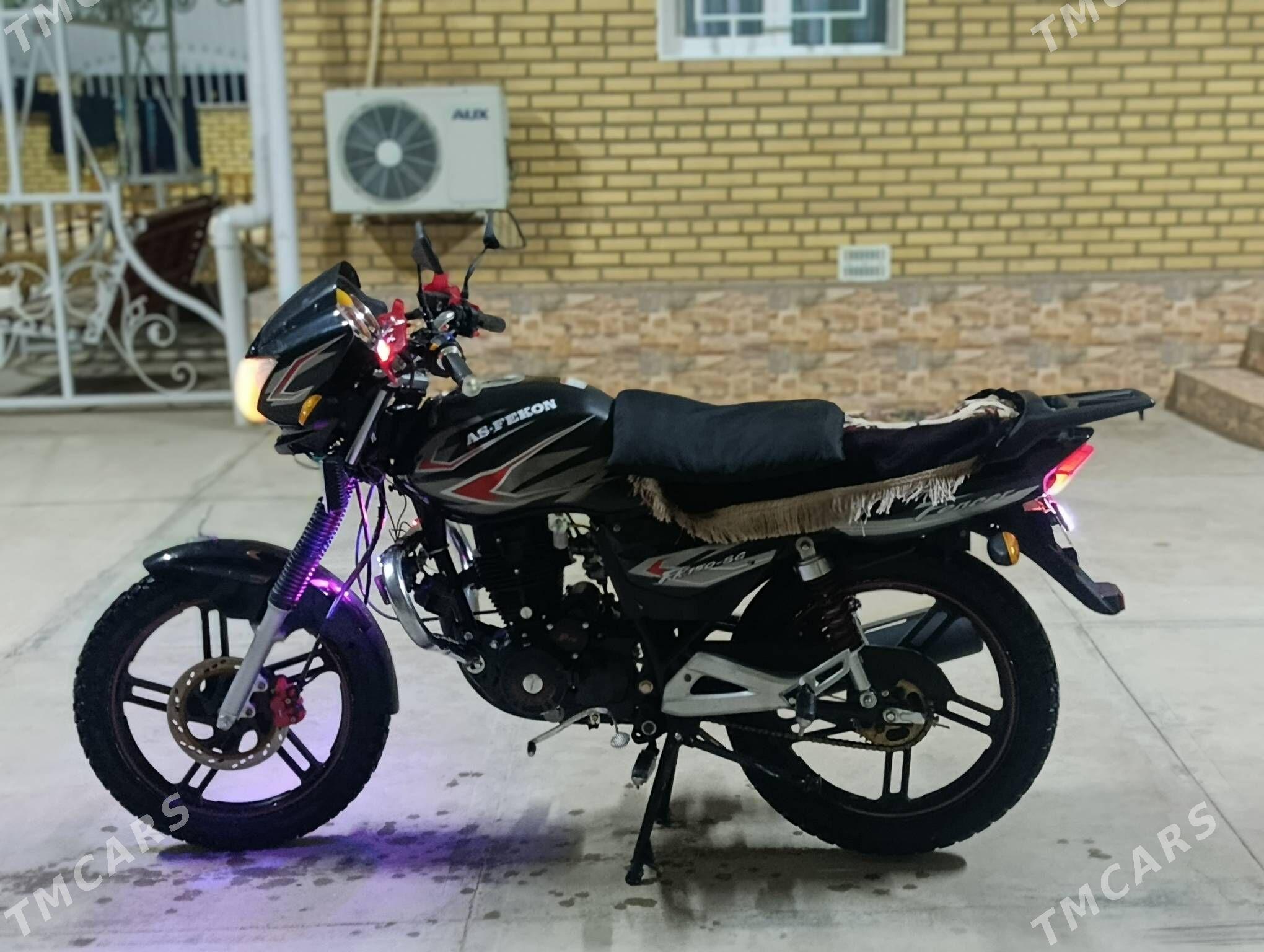 Fekon FK200-14G 2025 - 19 000 TMT - Бабадайхан - img 6