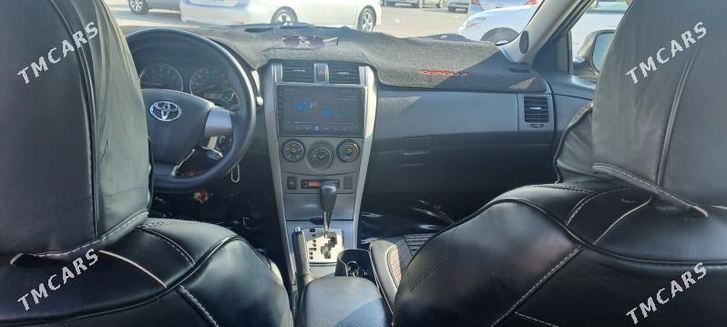Toyota Corolla 2011 - 178 000 TMT - Ашхабад - img 6