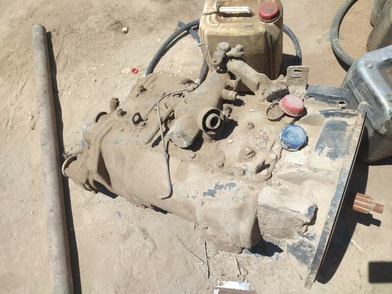 шахман матор каропка 20 000 TMT - Дашогуз - img 4