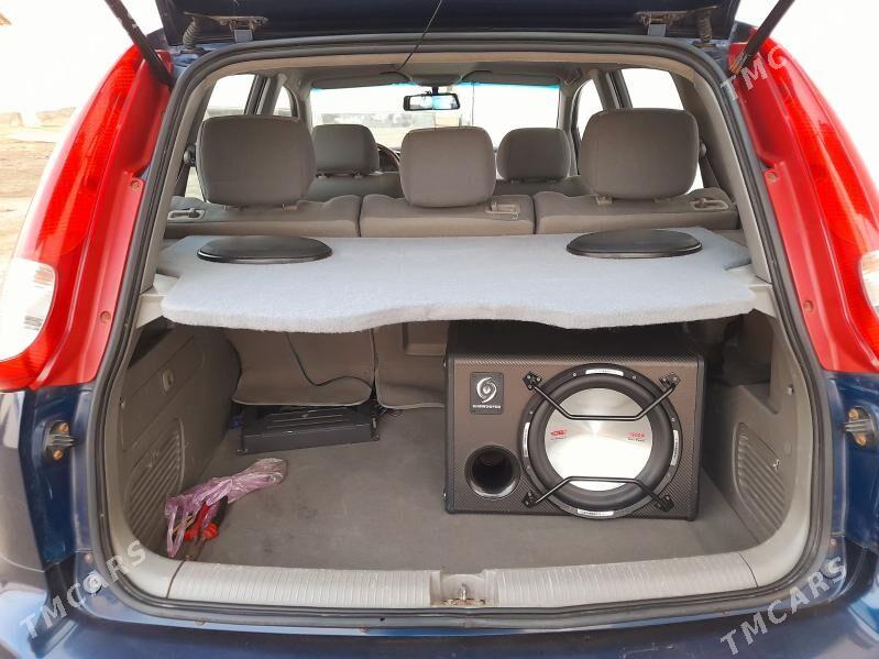 Daewoo Tacuma 2002 - 78 000 TMT - Дашогуз - img 8