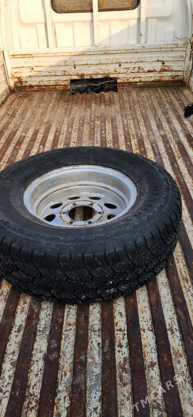 Mazda Mazda2 1992 - 65 000 TMT - Байрамали - img 2