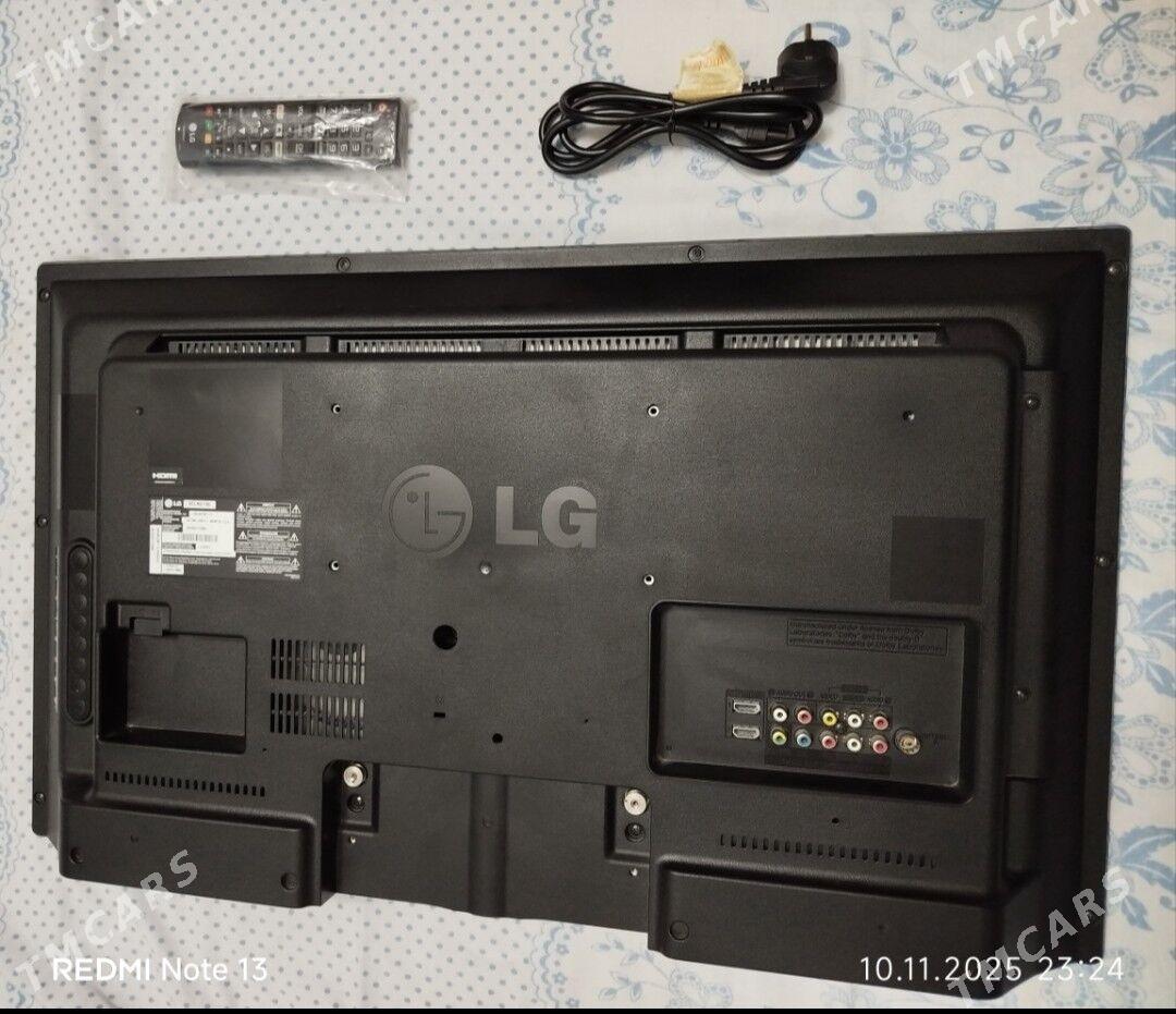 LG 32lik telewizor gitara - Çoganly - img 2