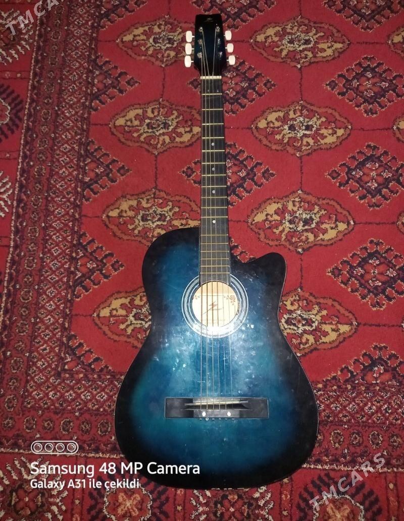 LG 32lik telewizor gitara - Çoganly - img 4