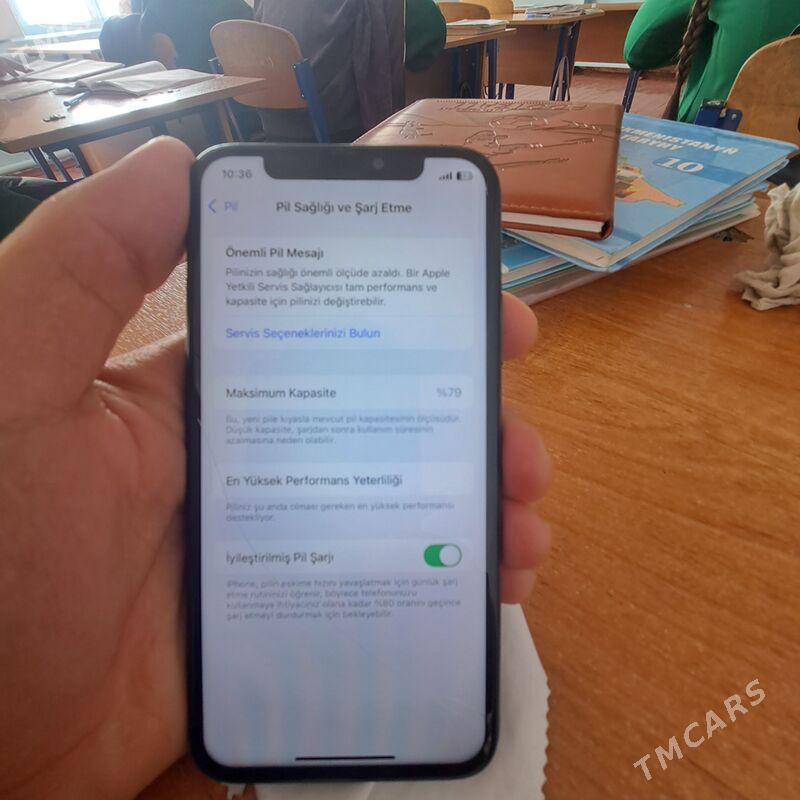 iphone x s - Saýat - img 2