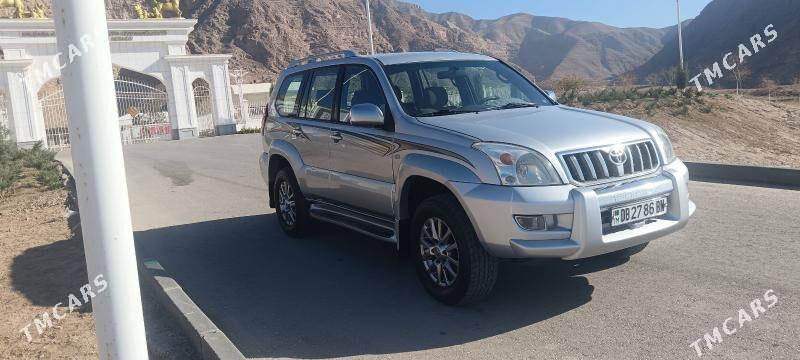 Toyota Land Cruiser Prado 2009 - 320 000 TMT - Балканабат - img 2