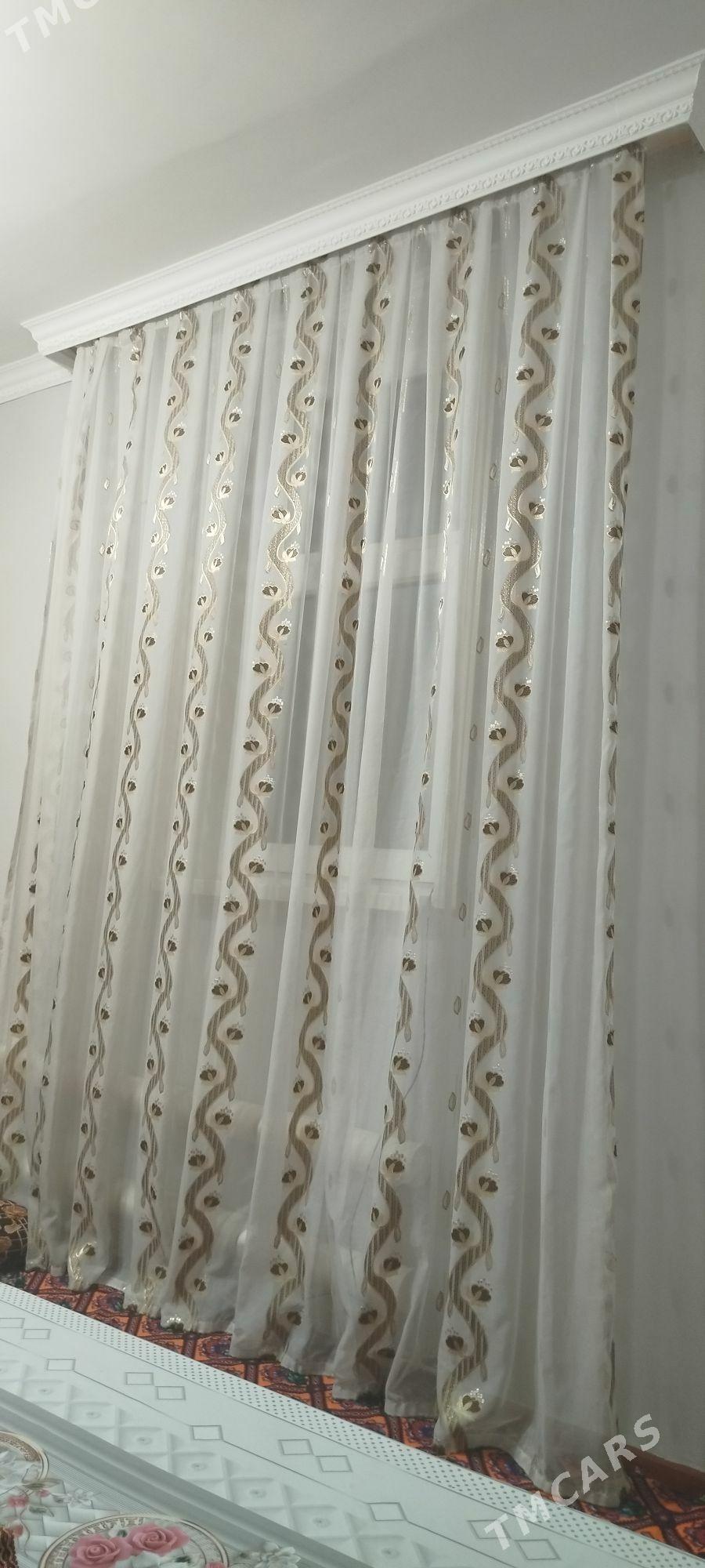 Perdeler - Daşoguz - img 2