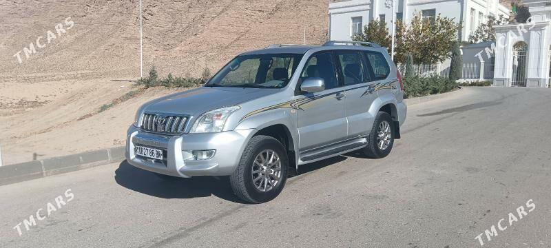 Toyota Land Cruiser Prado 2009 - 320 000 TMT - Балканабат - img 1