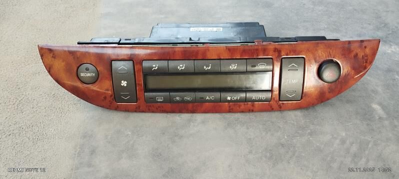 klimat kantrol 500 TMT - Мары - img 2