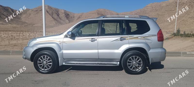 Toyota Land Cruiser Prado 2009 - 320 000 TMT - Балканабат - img 9