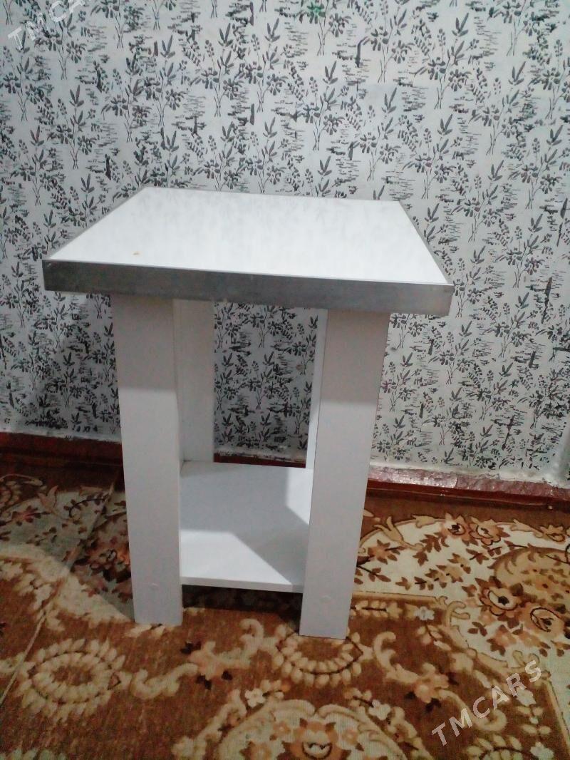 Stol - Türkmenbaşy - img 2