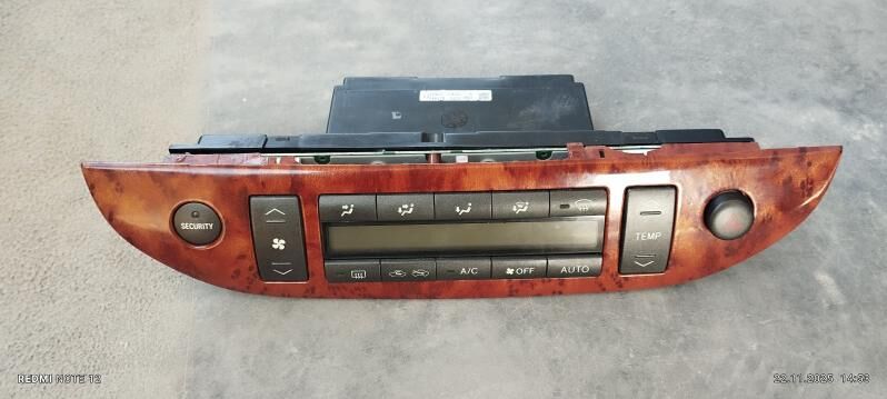 klimat kantrol 500 TMT - Мары - img 1