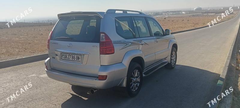 Toyota Land Cruiser Prado 2009 - 320 000 TMT - Балканабат - img 3