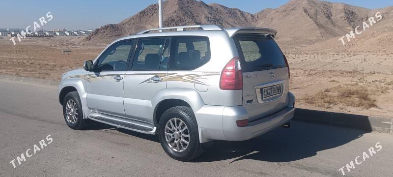 Toyota Land Cruiser Prado 2009 - 320 000 TMT - Балканабат - img 4
