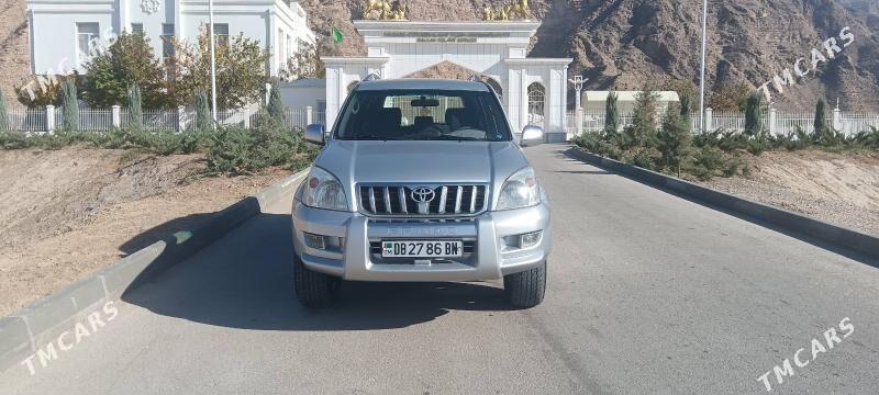 Toyota Land Cruiser Prado 2009 - 320 000 TMT - Балканабат - img 6