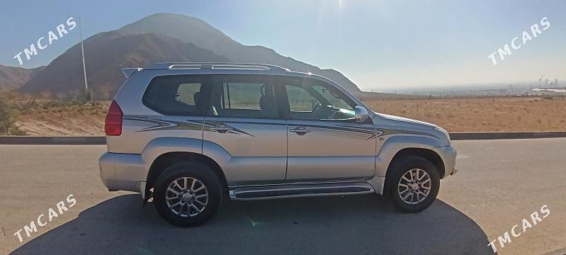 Toyota Land Cruiser Prado 2009 - 320 000 TMT - Балканабат - img 5