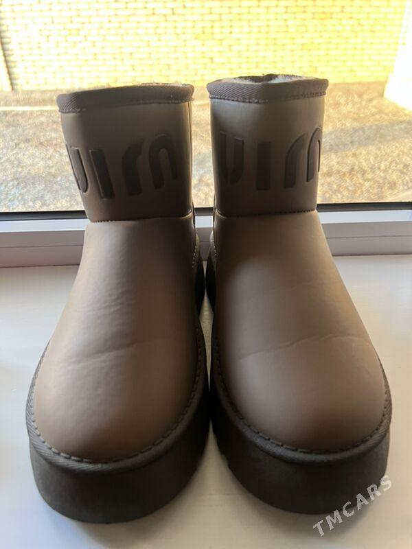 уги сапоги - Mary - img 3