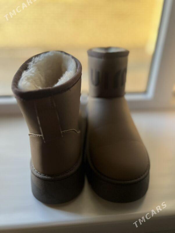 уги сапоги - Mary - img 4