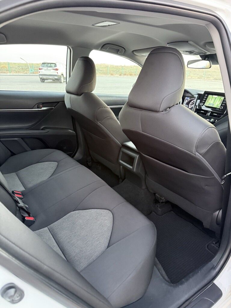 Toyota Camry 2022 - 354 000 TMT - Aşgabat - img 10