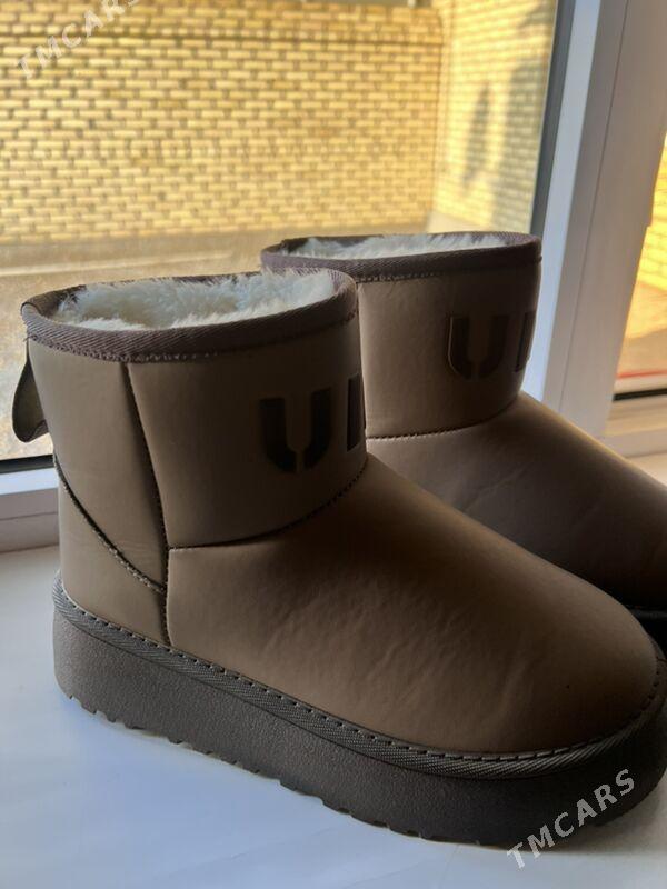 уги сапоги - Mary - img 2