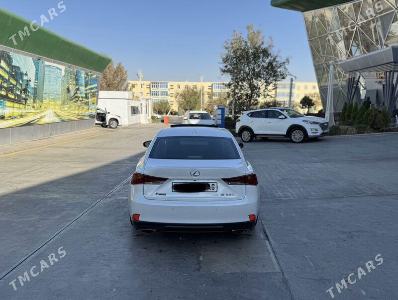 Lexus ES 350 2020 - 365 000 TMT - Aşgabat - img 2