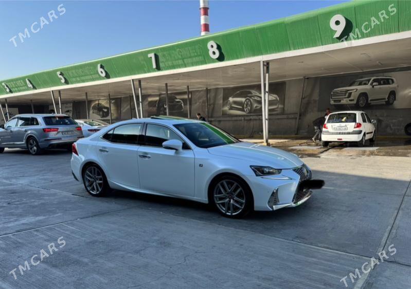 Lexus ES 350 2020 - 365 000 TMT - Aşgabat - img 3