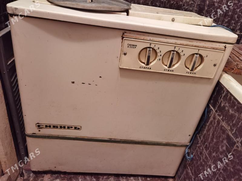 Кондиционер, холодильник - Ашхабад - img 3