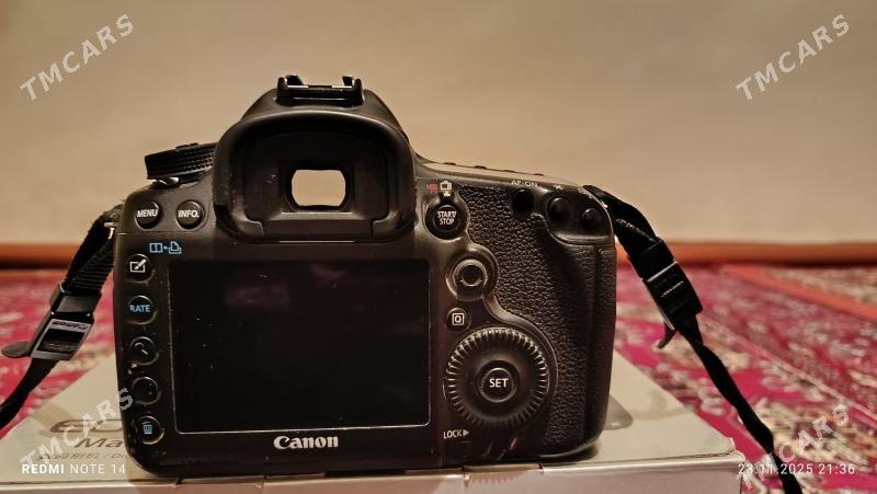 Canon Mark3 - Мары - img 4