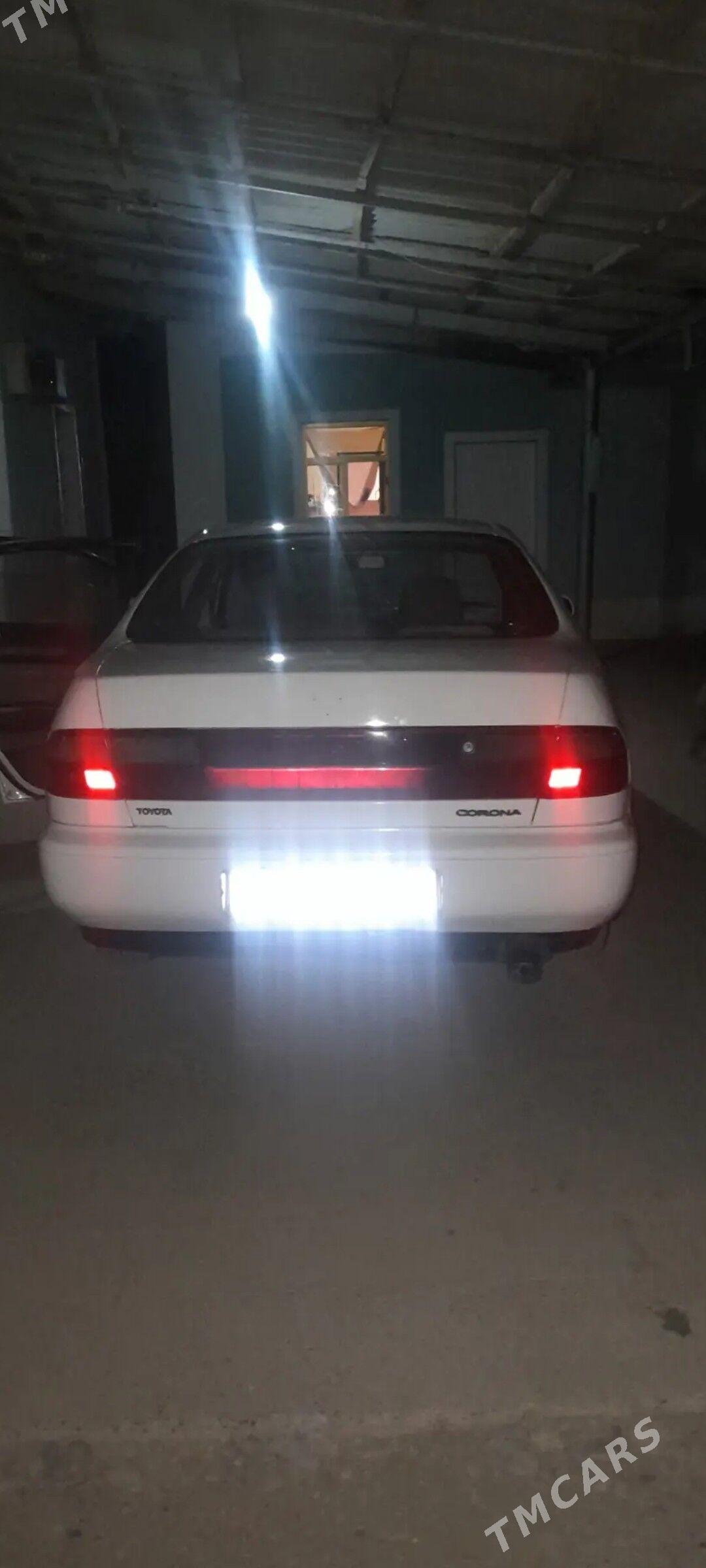 Toyota Corona 1996 - 60 000 TMT - Серахс - img 3