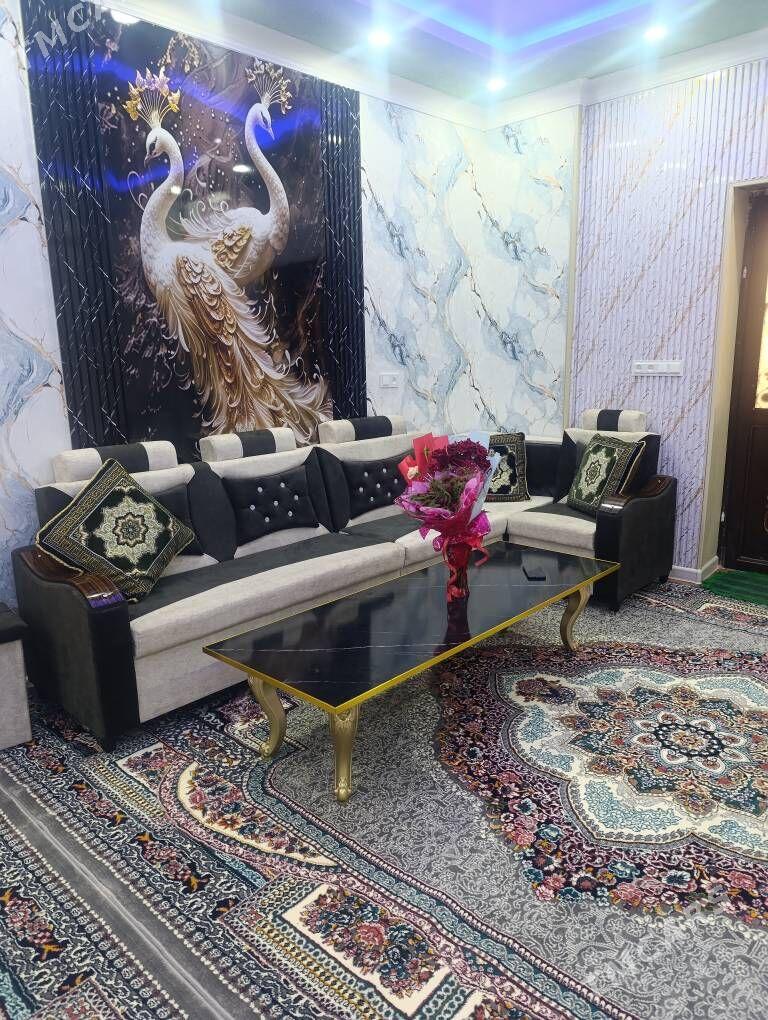 ÇYNAR MEBEL KUHUNU UGALK - Шабатский этрап - img 2