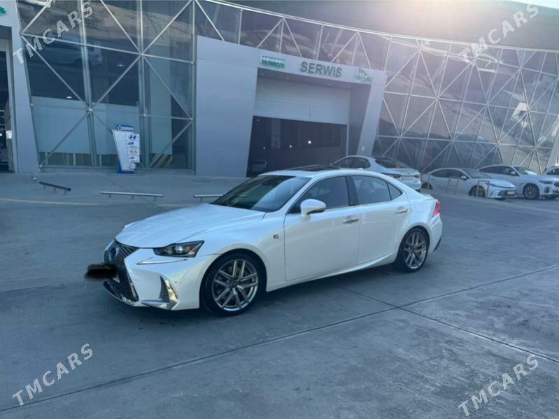 Lexus ES 350 2020 - 365 000 TMT - Aşgabat - img 4