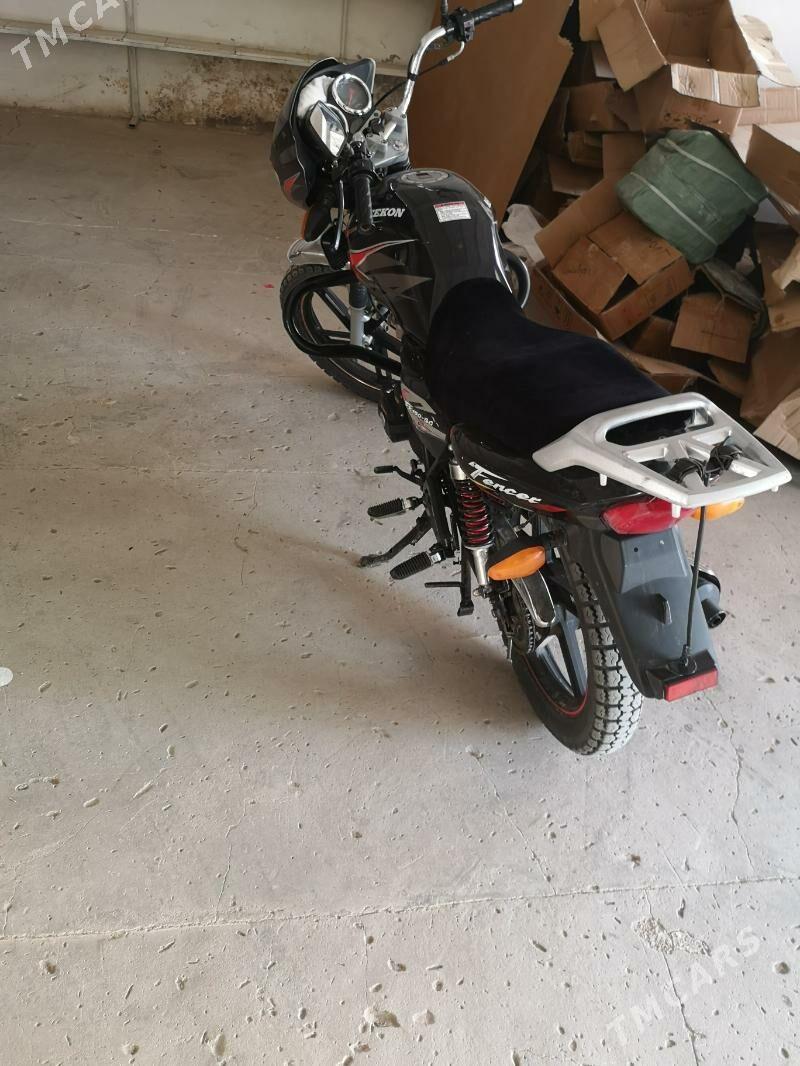 Fekon FK200-14G 2022 - 18 000 TMT - Tagtabazar - img 3