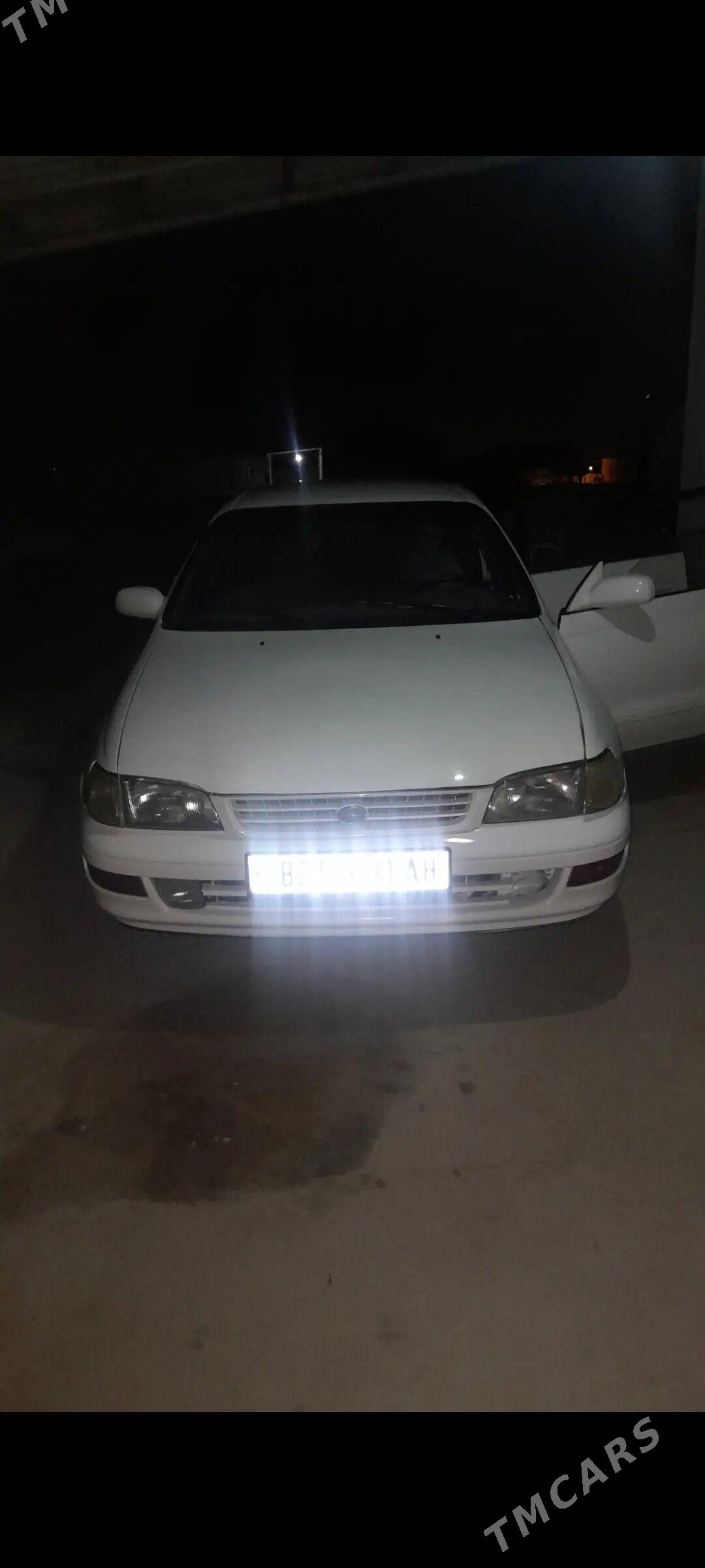 Toyota Corona 1996 - 60 000 TMT - Серахс - img 2