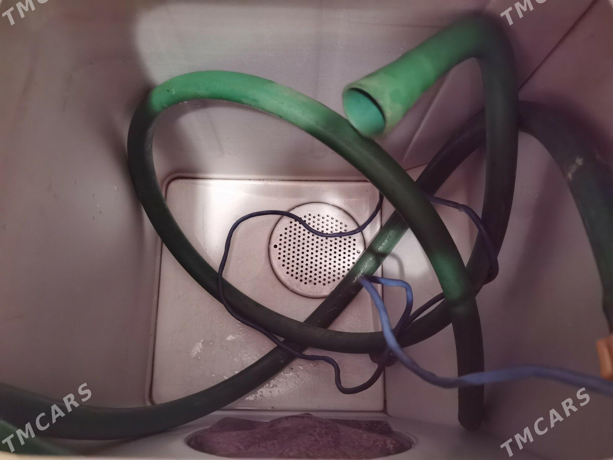 Кондиционер, холодильник - Ашхабад - img 4