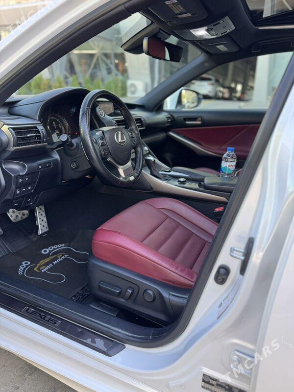 Lexus ES 350 2020 - 365 000 TMT - Aşgabat - img 6