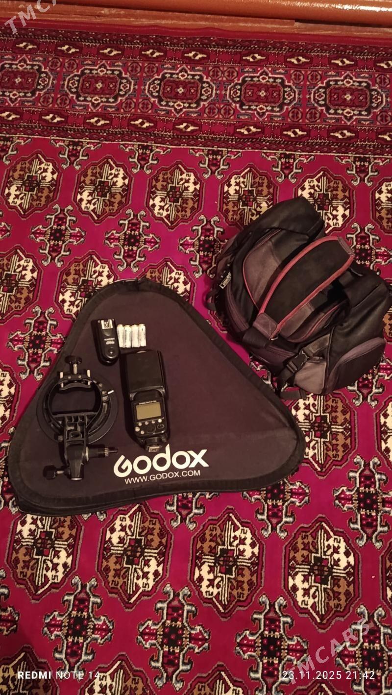 Canon Mark3 - Мары - img 2