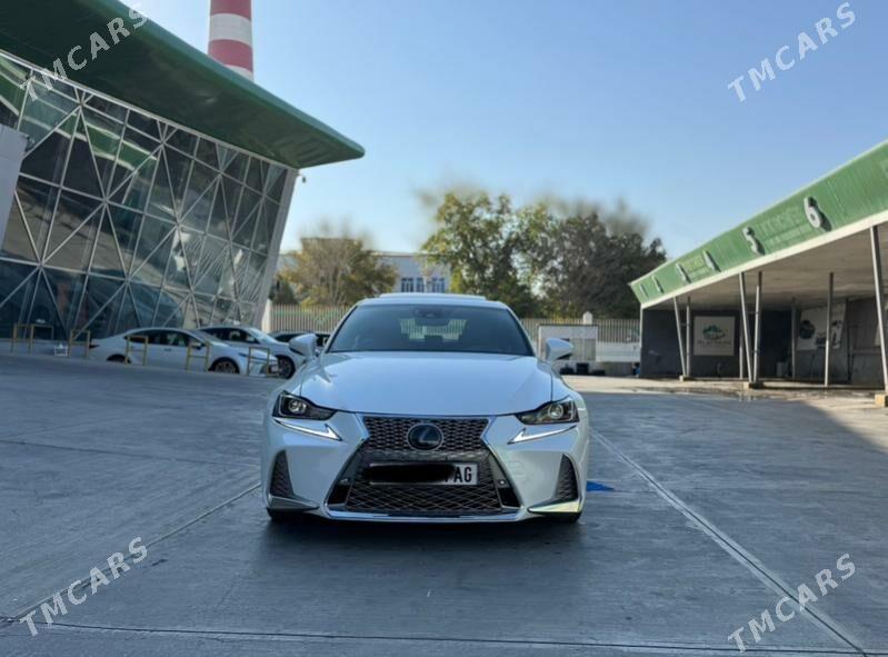 Lexus ES 350 2020 - 365 000 TMT - Aşgabat - img 1