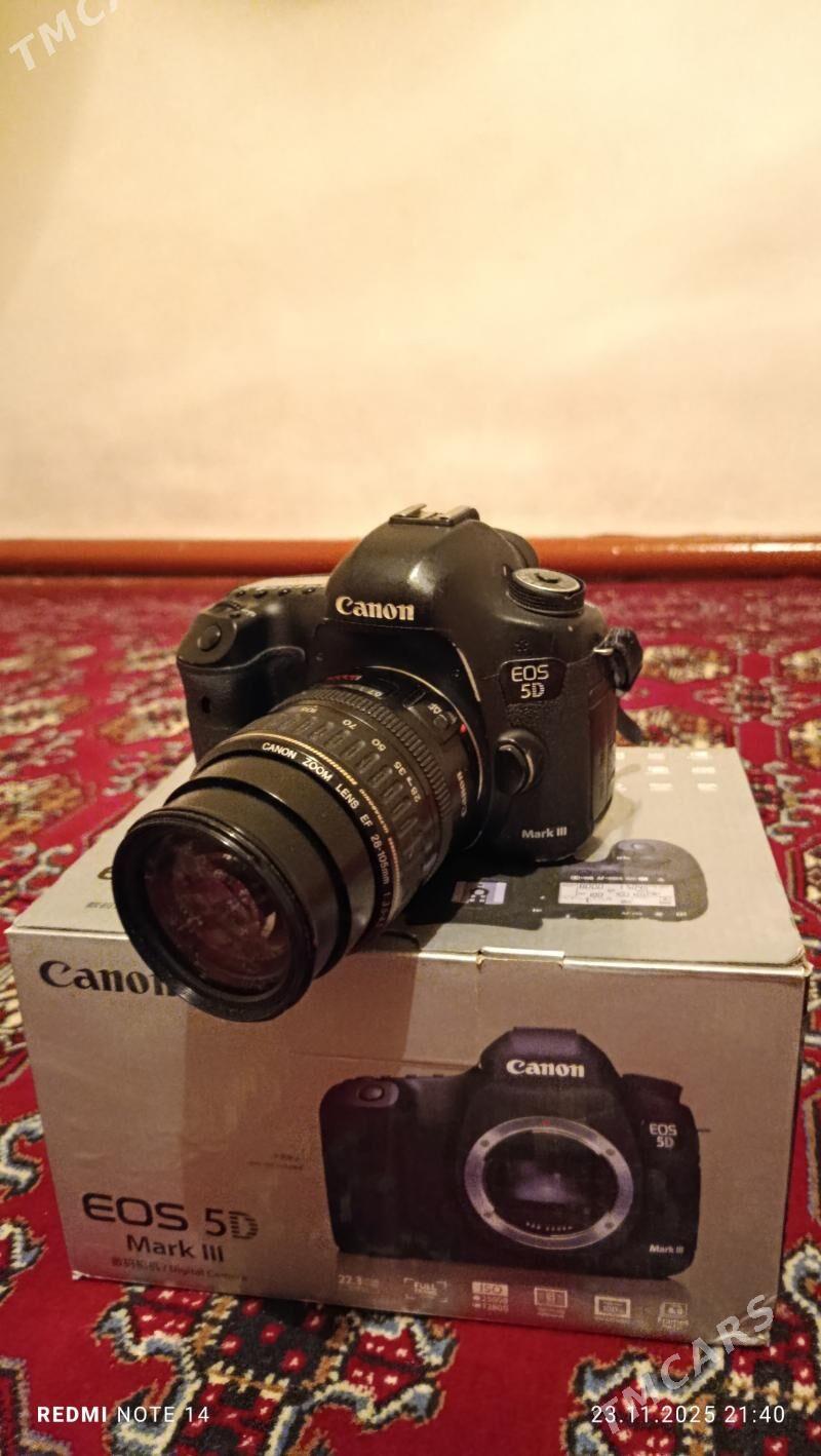 Canon Mark3 - Мары - img 3