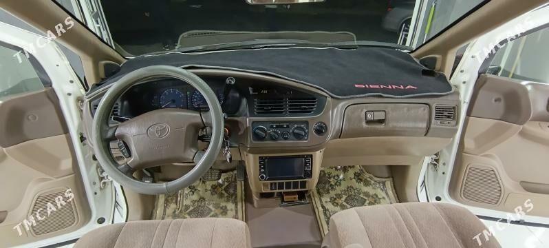 Toyota Sienna 2002 - 150 000 TMT - Murgap - img 7