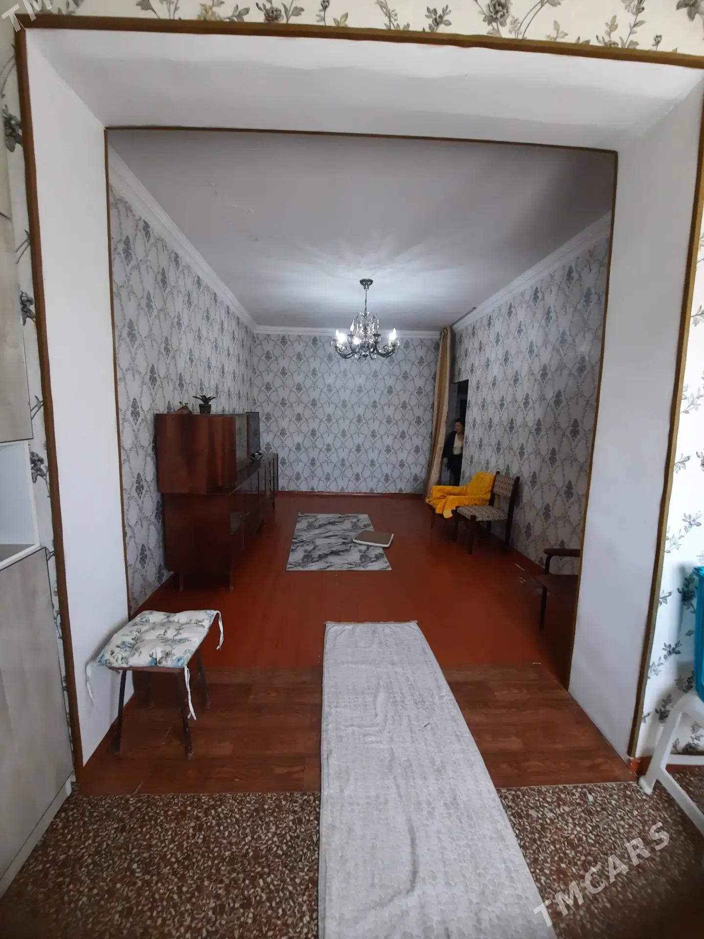 ARENDA GAGARINA 2 KOM - Ашхабад - img 7